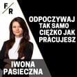 MIESIĄCZKA NIE POWINNA BYĆ BARDZO BOLESNA | IWONA PASIECZNA image