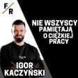 DO RZYMU PROWADZI WIELE DRÓG | IGOR KACZYŃSKI image
