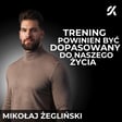 JAK TRENOWAĆ I ODŻYWIAĆ SIĘ ABY OSIĄGAĆ NAJEPSZĄ SYLWETKE | MIKOŁAJ ŻEGLIŃSKI image