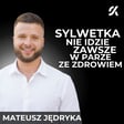 REGENERACJA I SEN TO KLUCZ DO ZDROWYCH JELIT | MATEUSZ JĘDRYKA image