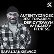 TRENING I BUDOWANIE MASY MIĘŚNIOWEJ NA DIECIE WEGAŃSKIEJ | RAFAŁ JANKIEWICZ image