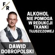 MORSOWANIE NIE SPALA WIELU KALORII | DAWID DOPROPOLSKI image