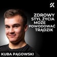JAK POZBYĆ SIĘ TRĄDZIKU I POPRAWIĆ JAKOŚĆ SWOJEJ CERY | KUBA PĄGOWSKI image