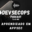 #06-13 - Aprendizado em AppSec image