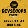 #05-14 - Security at runtime image