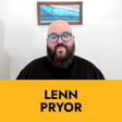 #92 - You're Thinking Wrong About Your Career - Lenn Pryor (Executive Coach, Author) image