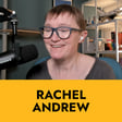 #77 - Write About The Things You Learned, With Rachel Andrew (Google) image