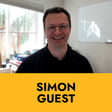#91 - The Future Of Software Engineering - Simon Guest (CTO, Code.org) image