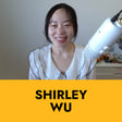 #93 - What's It Like To Be A Data Visualization Wizard - Shirley Wu (Shirley Wu Studio) image