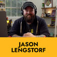 #84 - Tools Do Not Matter - Jason Lengstorf (Founder, Learn With Jason) image