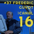 #37 Frédéric Guyot - 104 kn en mer, un épisode hors normes 😨 image