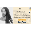 Charlotte Seck: L'Emprise Psychologique des Pervers Narcissiques image
