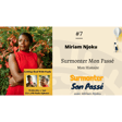 Miriam Njoku: Surmonter Mon Passé image