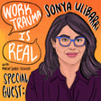 Sonya Ulibarri: We Deserve Rest | Work Trauma is Real  image