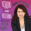Marcia Romero: Building Resilience Through Hardship image