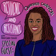 Quandra Chaffers, LCSW -  Going Deeper Childhood Sexual Abuse image