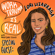Lori Lizarraga: The Higher You Go, the More You Owe image