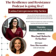 Latina Entrepreneurship Series:  Ana Hernandez of Inscribe image