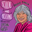 Reverend Nicole M Garcia: Resilience in Spirituality image