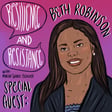 Beth Robinson: Salary Bias’ for Women image