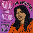 Shaayestah Merchant - The Value of Our Names image