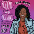 Rosie Myers: Resilience is Our Super Power image