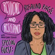Rosalind Page: Black Femicides image