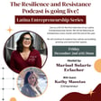 Latina Entrepreneurship Series w/ Kathy Maestes image