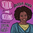 Akasha Absher: Pushing Past The Limitations of Whiteness  image
