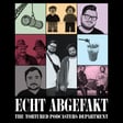 48. The Tortured Podcasters Department image