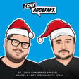 35. – Lars Christmas Special – Marcel & Lars' Weihnachts-Spaß image