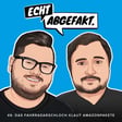 49. Das FAHRRADARSCHLOCH klaut AMAZONPAKETE image
