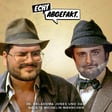 39. Oklahoma Jones und das nackte Michelin-Männchen image