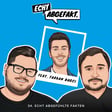 34.  – Echt Abgefühlte Fakten feat. Tarkan Bagci image