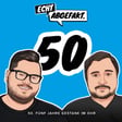 50. Fünf Jahre GESTANK IM OHR image