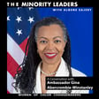 A Conversation with Ambassador Gina Abercrombie-Winstanley, President of Middle East Policy Council image