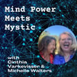 Imagination Unleashed: Michelle Walters on Hypnotherapy, AI, and Transformative Growth image