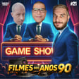 GAME SHOW: FILMES DOS ANOS 90 - CLUBE NERDVERSO #21 image