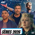 Qual a SÉRIE MAIS AGUARDADA de 2026? feat. GOOD NERD - COPA NERDVERSO #357 image