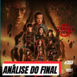 STRANGER THINGS 5 - O Final Decepcionou ou foi Digno? #355 image