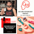 Episode 501: Masturbation Myths and the Science of Self-Pleasure image
