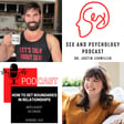 Episode 419: How To Set Boundaries In Relationships image