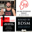Episode 428: What People Get Wrong About BDSM image