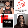 Episode 443: Sex And Intimacy After Trauma image