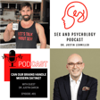 Episode 481: Can Our Brains Handle Modern Dating? image