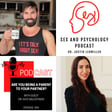 Episode 394: Are You Being a Parent to Your Partner? image