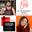 Episode 482: Building Secure Non-Monogamous Relationships image