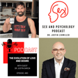 Episode 480: The Evolution Of Love And Desire image