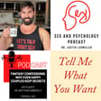 Episode 439: Fantasy Confessions – Why Even Happy Couples Keep Secrets image