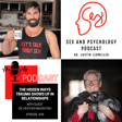 Episode 498: The Hidden Ways Trauma Shows Up In Relationships image